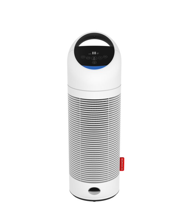 BONECO P300 Purifier with 5-step purification - Boneco